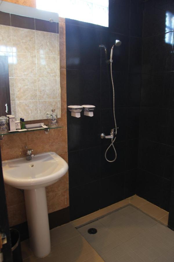 Hotel Roditha Banjarbaru Banjarmasin  Ngoại thất bức ảnh