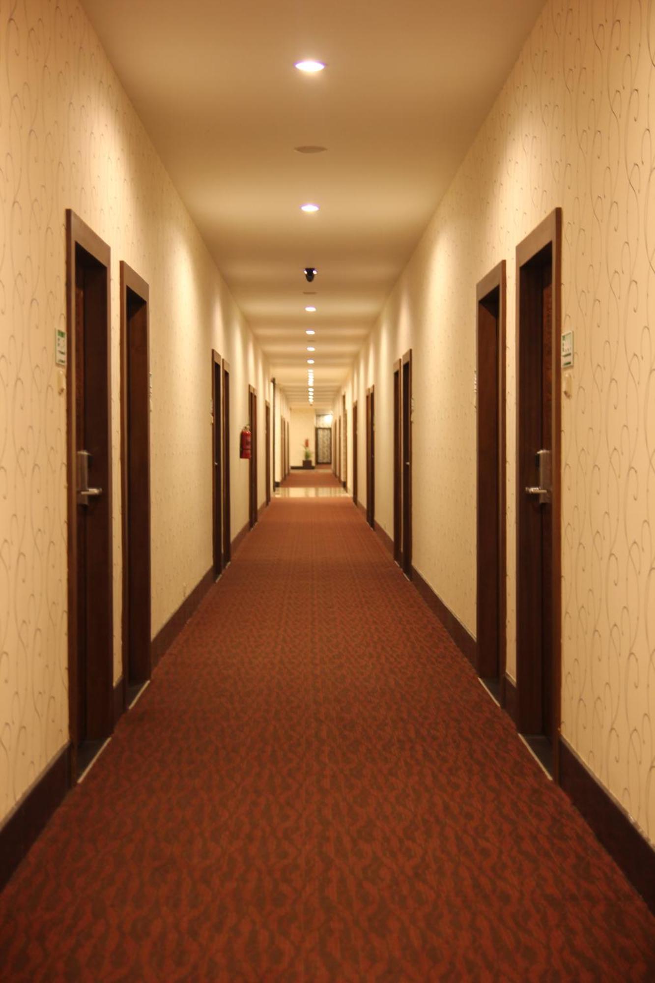 Hotel Roditha Banjarbaru Banjarmasin  Ngoại thất bức ảnh