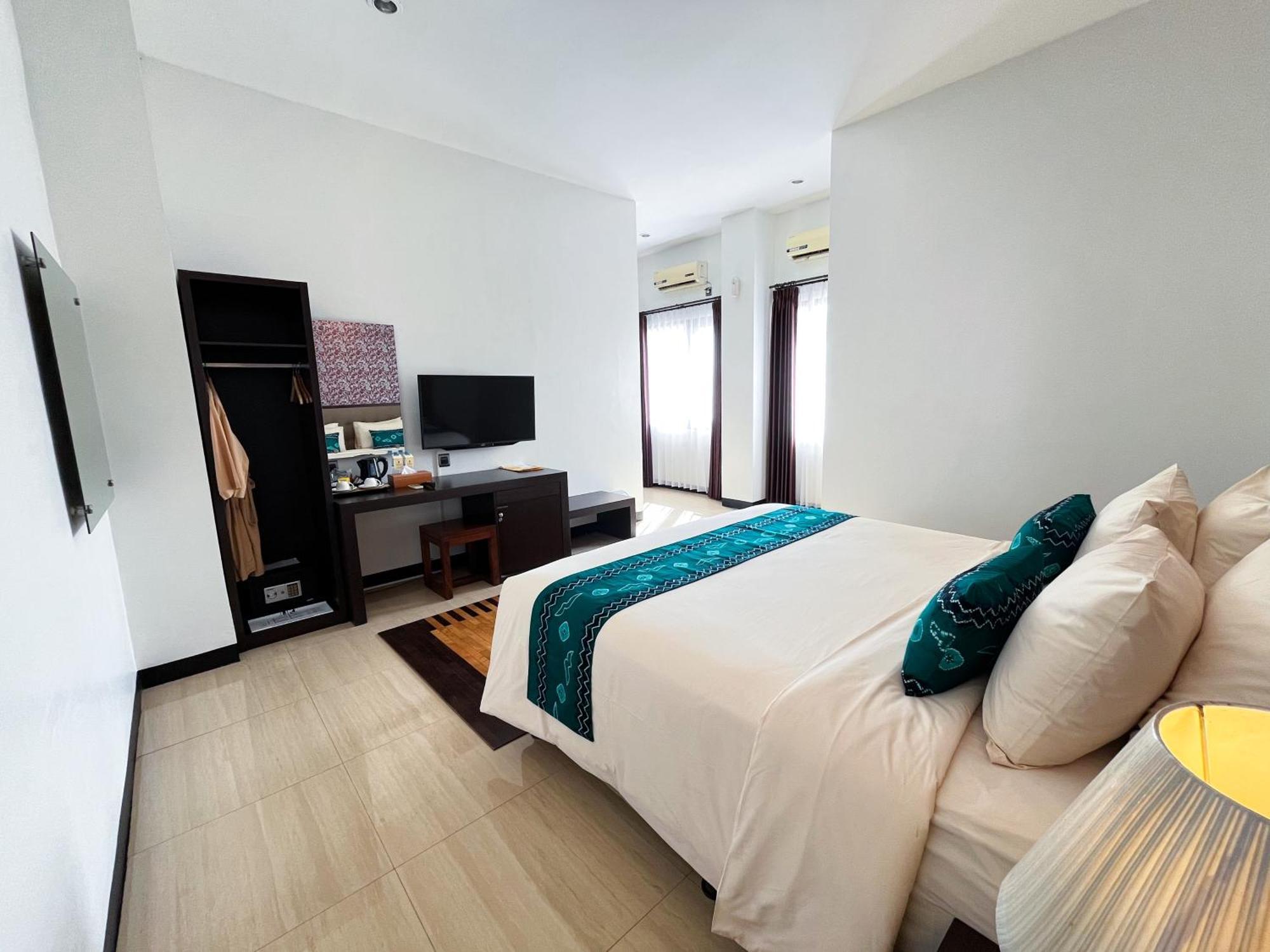 Hotel Roditha Banjarbaru Banjarmasin  Ngoại thất bức ảnh