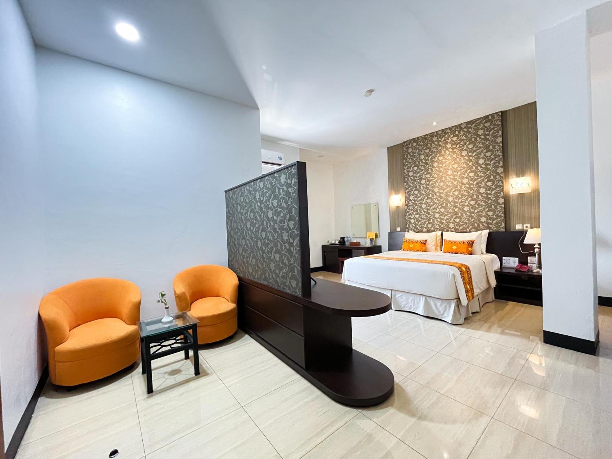 Hotel Roditha Banjarbaru Banjarmasin  Ngoại thất bức ảnh