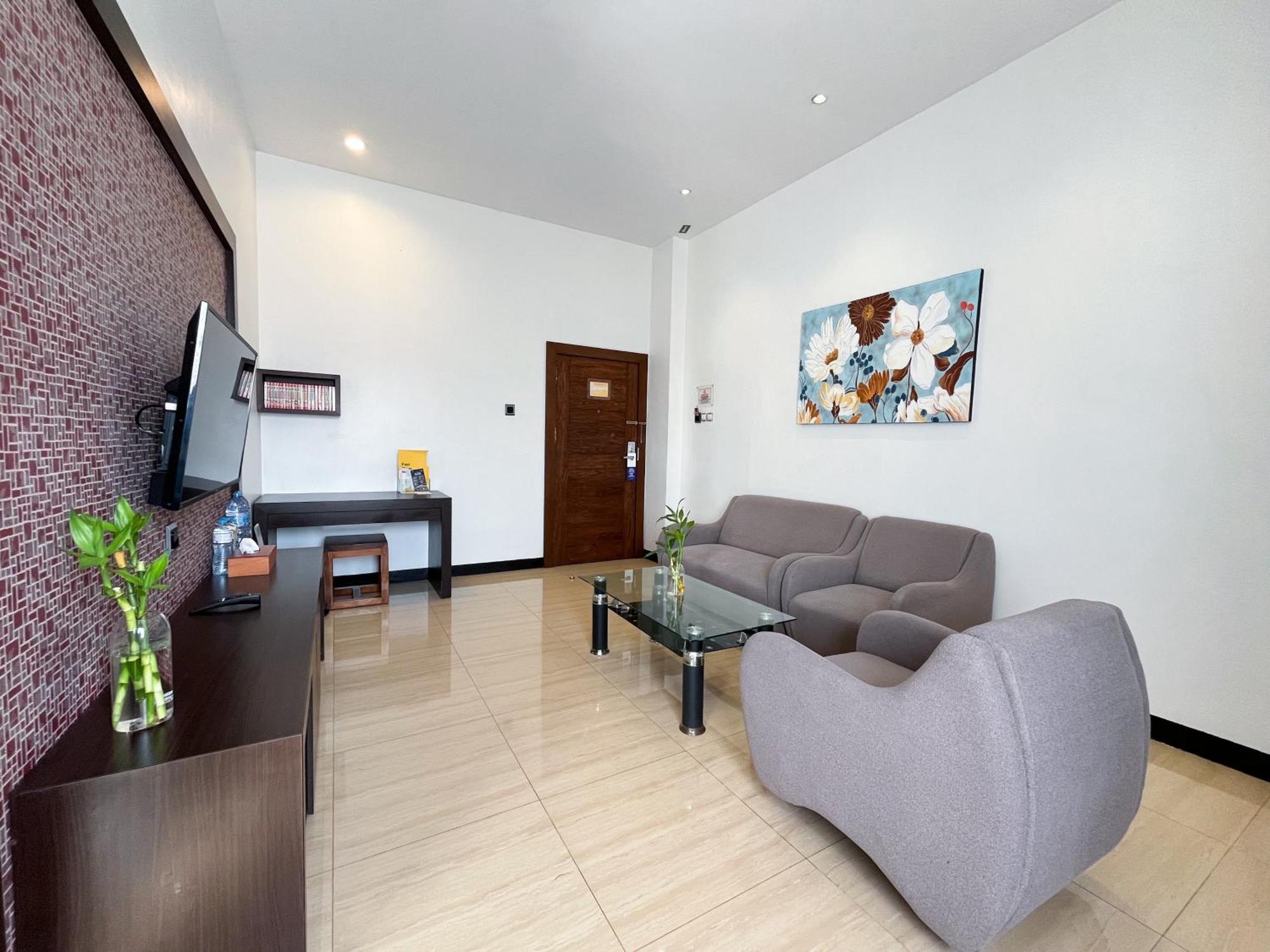 Hotel Roditha Banjarbaru Banjarmasin  Ngoại thất bức ảnh