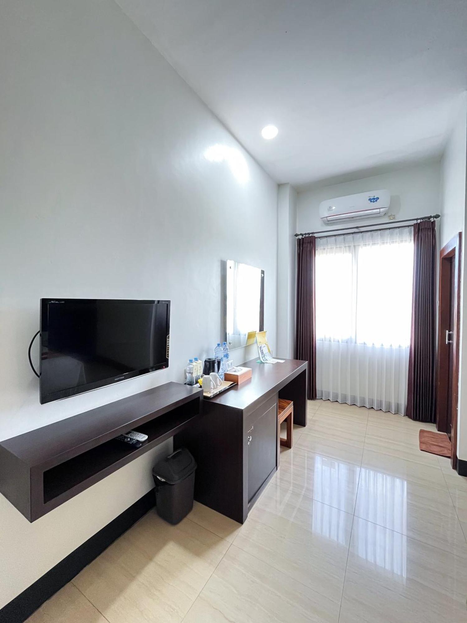 Hotel Roditha Banjarbaru Banjarmasin  Ngoại thất bức ảnh