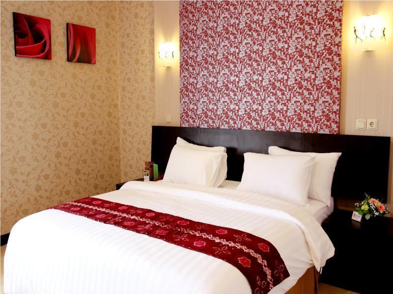 Hotel Roditha Banjarbaru Banjarmasin  Ngoại thất bức ảnh