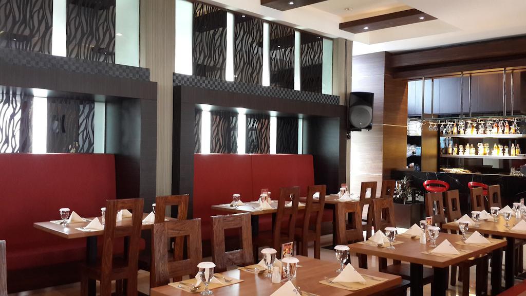 Hotel Roditha Banjarbaru Banjarmasin  Ngoại thất bức ảnh