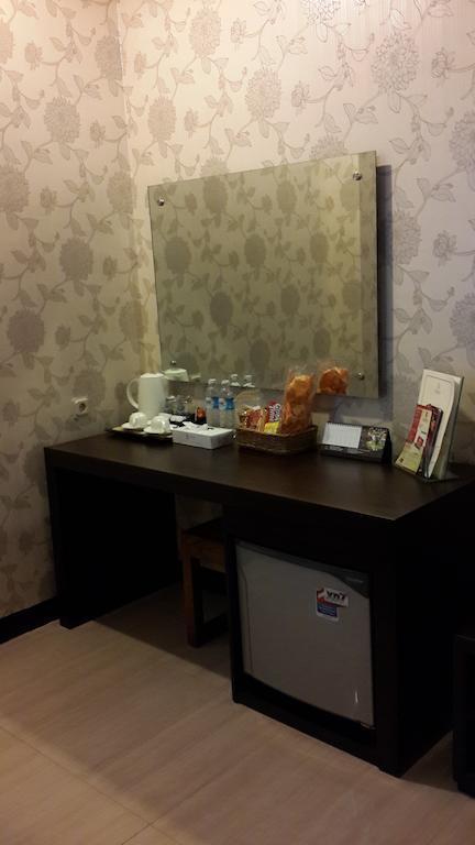 Hotel Roditha Banjarbaru Banjarmasin  Ngoại thất bức ảnh