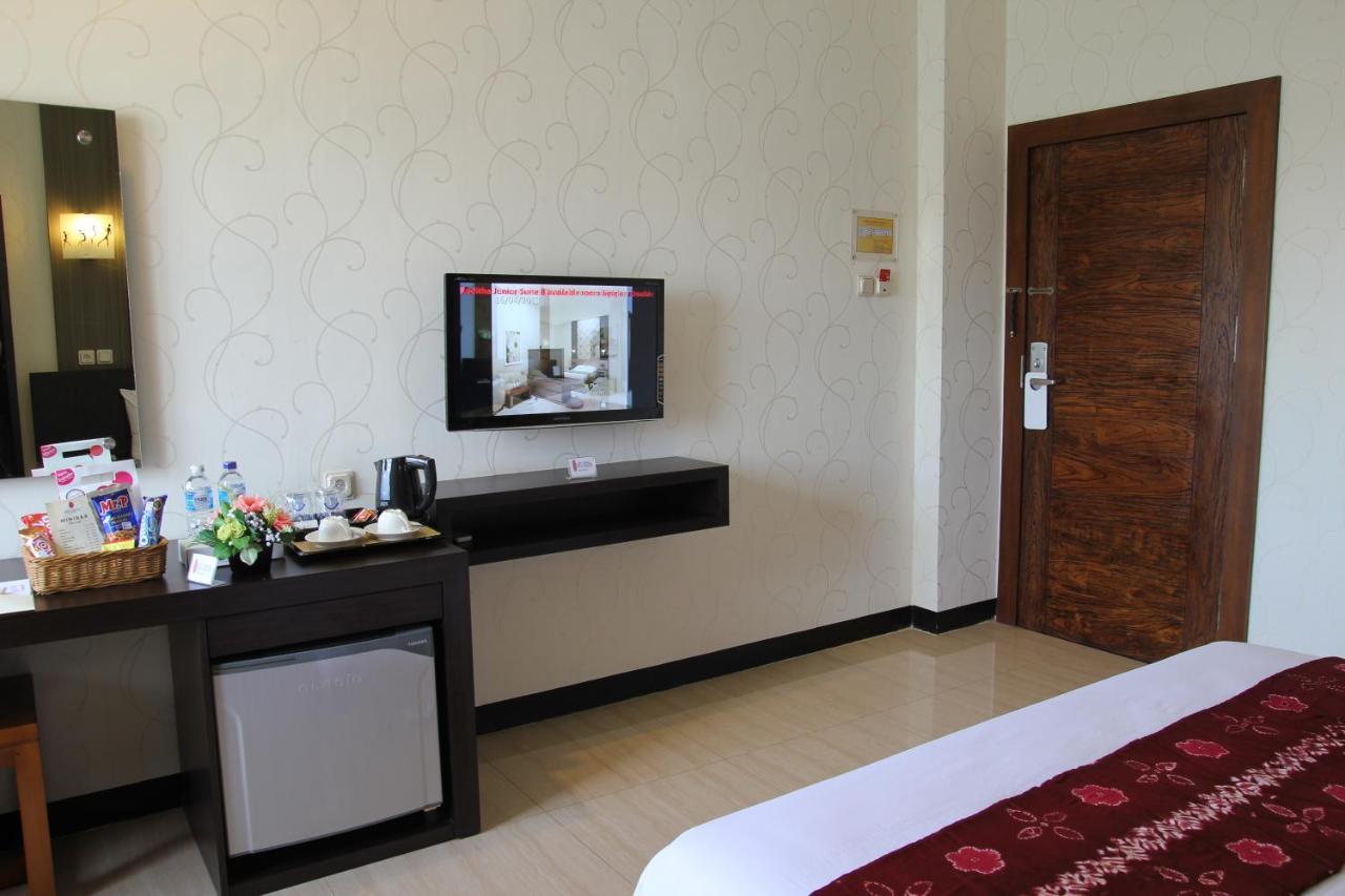 Hotel Roditha Banjarbaru Banjarmasin  Ngoại thất bức ảnh